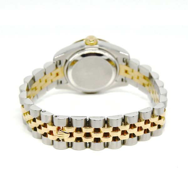 Rolex Datejust Lady 179313